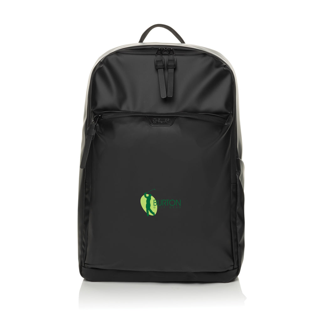 Swiss Peak OSLO RCS Everyday Laptop 15.6' backpack