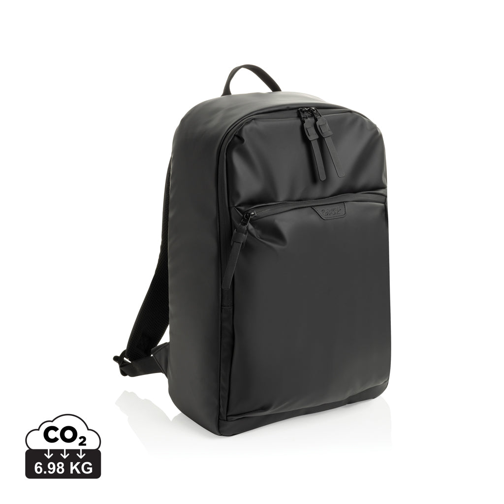 Swiss Peak OSLO RCS Everyday Laptop 15.6' backpack