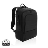 Armond AWARE™ RPET 15.6" deluxe laptoprugzak