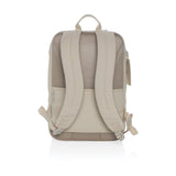 Armond AWARE™ RPET 15.6" deluxe laptoprugzak