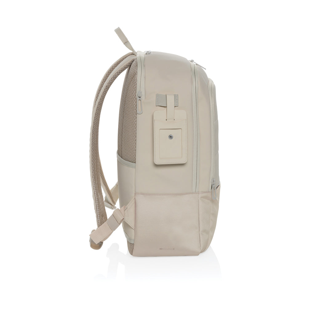 Armond AWARE™ RPET 15.6" deluxe laptoprugzak