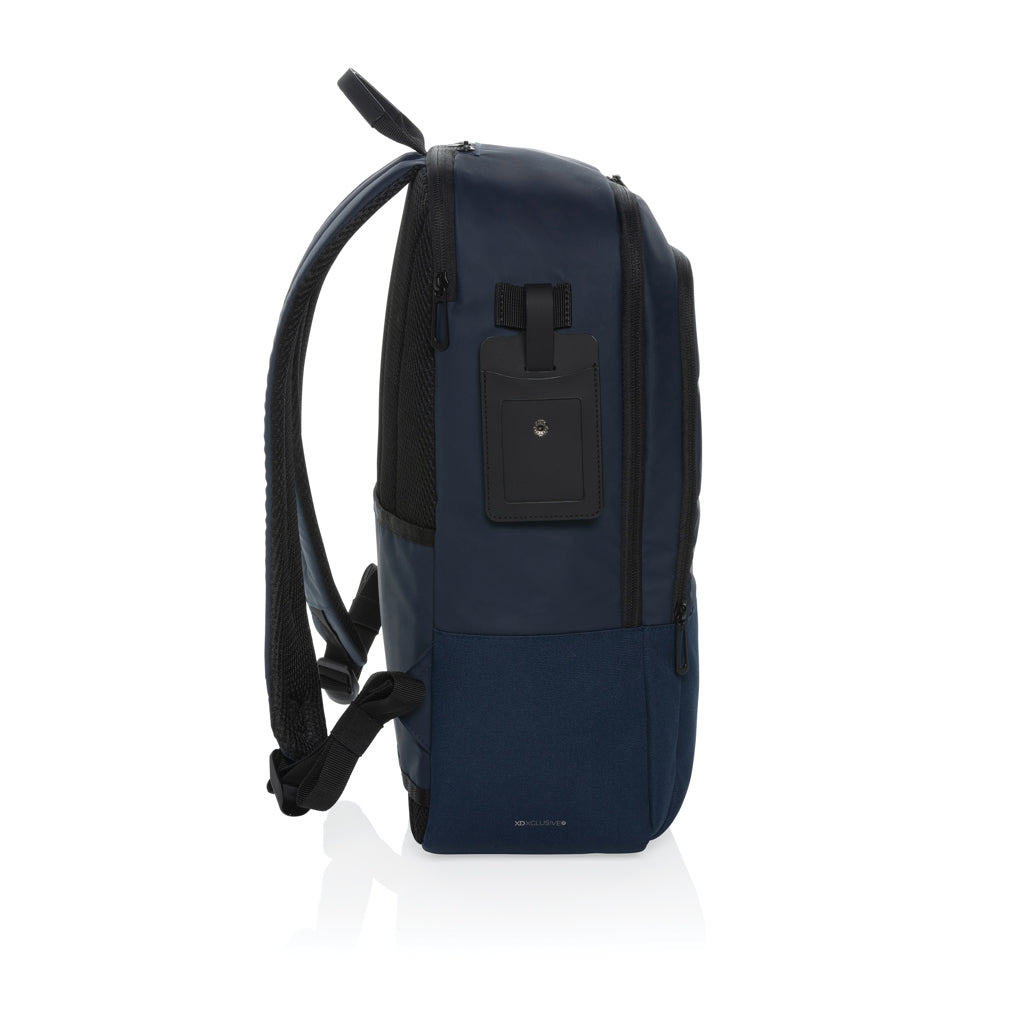 Armond AWARE™ RPET 15.6" deluxe laptoprugzak