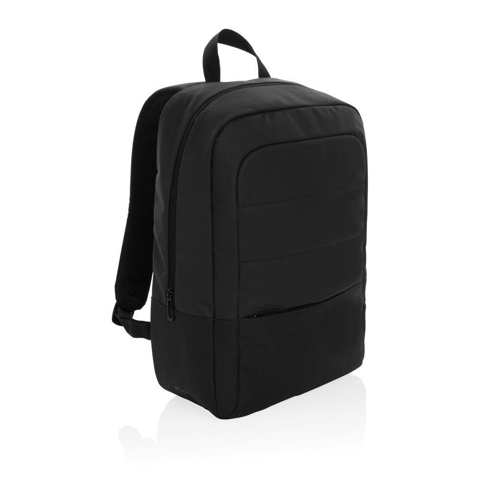 Armond AWARE™ RPET 15.6"  standaard laptoprugzak