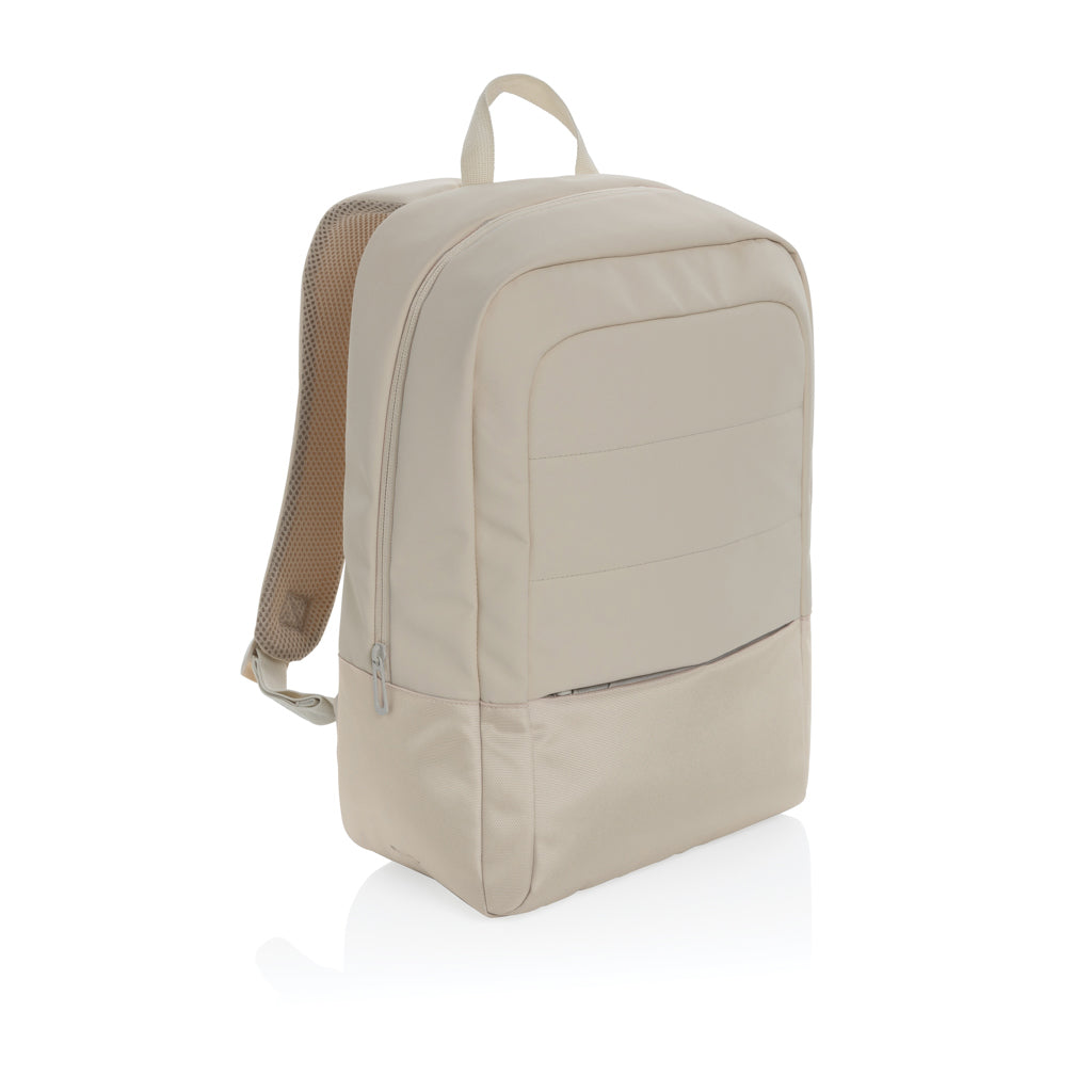 Armond AWARE™ RPET 15.6"  standaard laptoprugzak