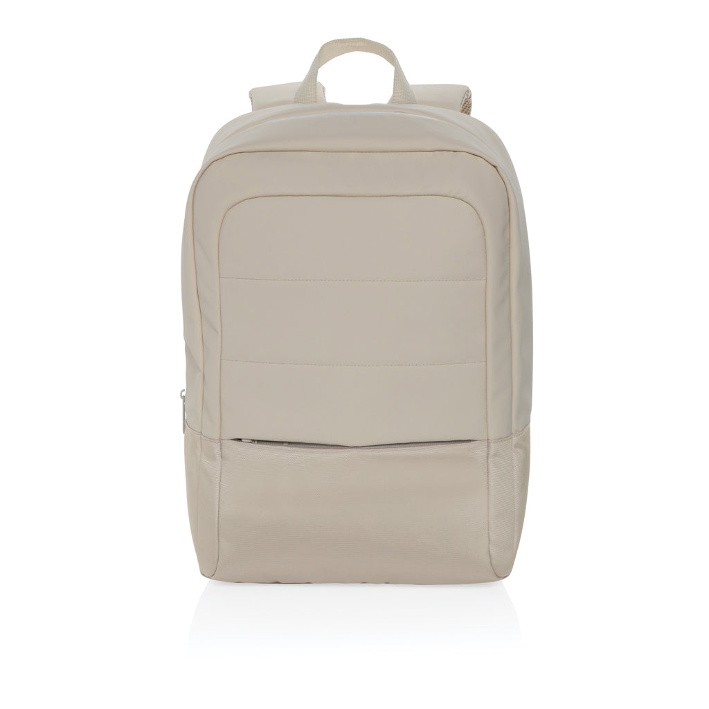 Armond AWARE™ RPET 15.6"  standaard laptoprugzak