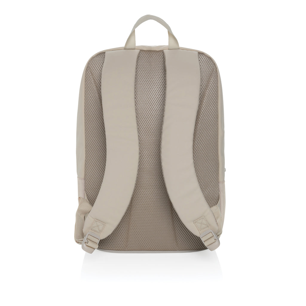 Armond AWARE™ RPET 15.6"  standaard laptoprugzak