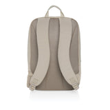 Armond AWARE™ RPET 15.6"  standaard laptoprugzak