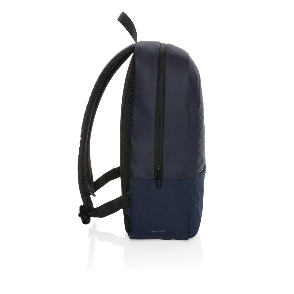 Armond AWARE™ RPET 15.6"  standaard laptoprugzak