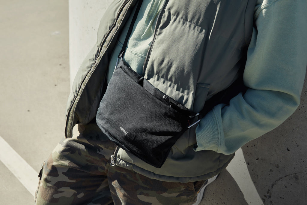 Bellroy Lite Sacoche