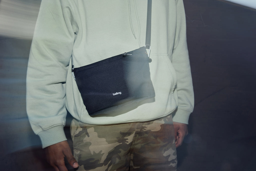 Bellroy Lite Sacoche
