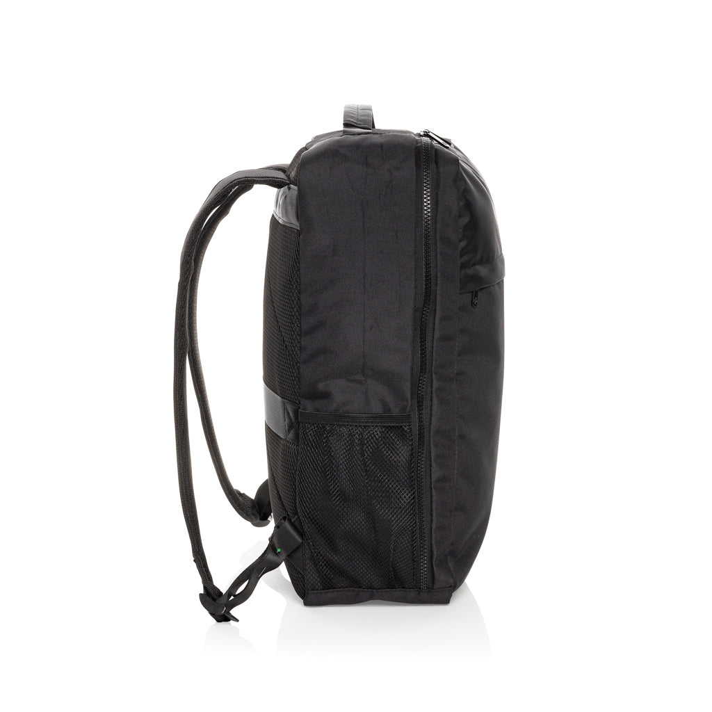 Swiss Peak Aware™ RPET Essential 15,6 inch laptop rugzak
