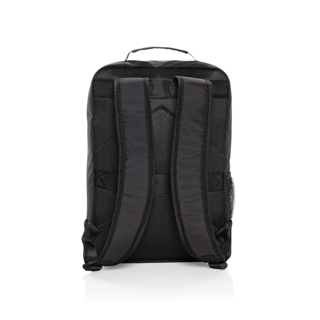 Swiss Peak Aware™ RPET Essential 15,6 inch laptop rugzak
