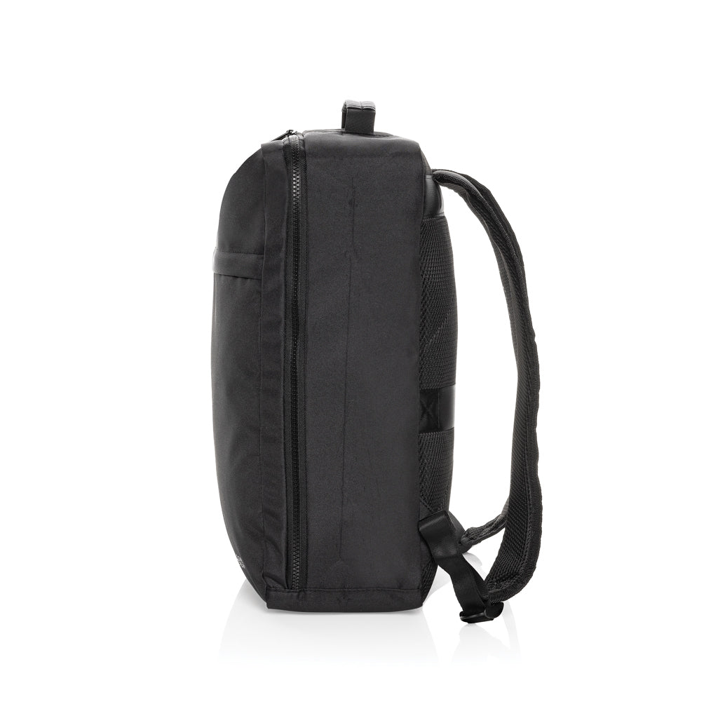 Swiss Peak Aware™ RPET Essential 15,6 inch laptop rugzak