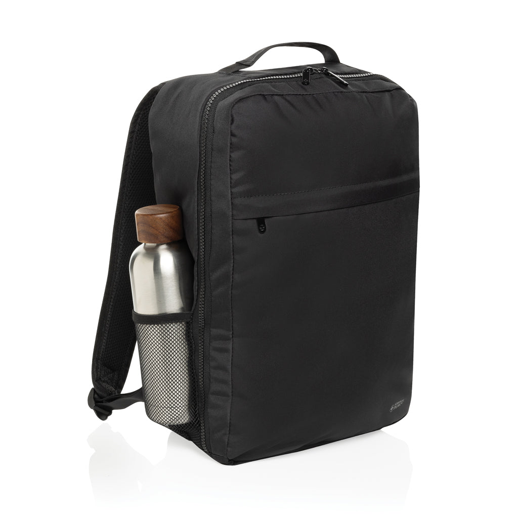 Swiss Peak Aware™ RPET Essential 15,6 inch laptop rugzak