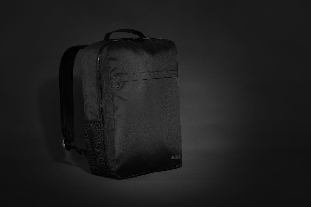 Swiss Peak Aware™ RPET Essential 15,6 inch laptop rugzak