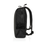 Lima Aware™ RPET waterbestendige 15,6 inch laptop rugzak