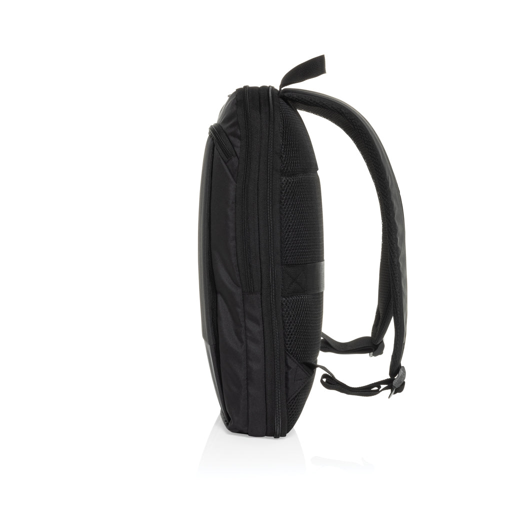 Flexpack Aware™ RPET Expandable compacte 15.6' Laptop rugzak
