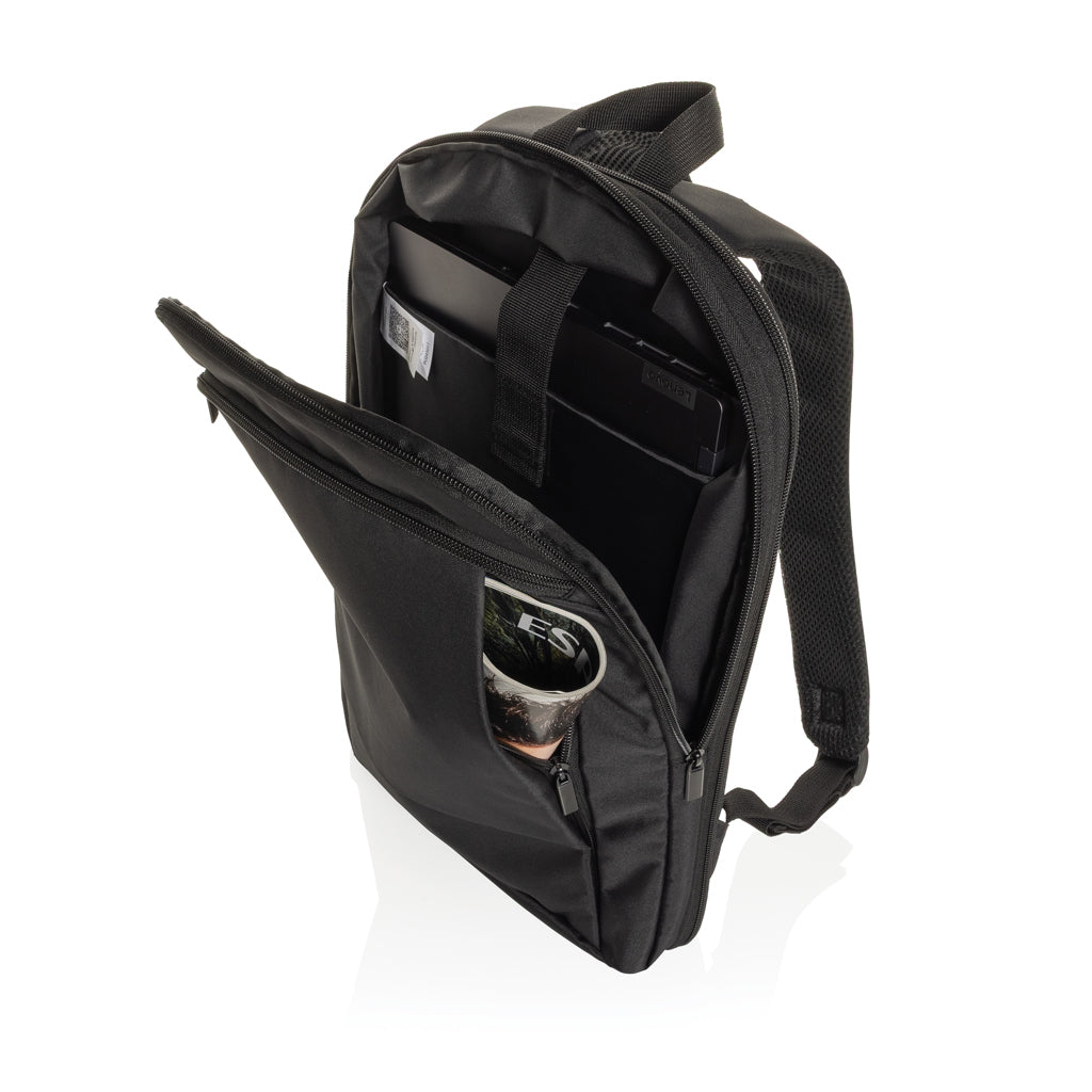 Flexpack Aware™ RPET Expandable compacte 15.6' Laptop rugzak