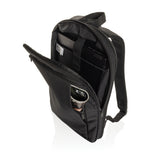 Flexpack Aware™ RPET Expandable compacte 15.6' Laptop rugzak