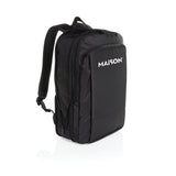 Flexpack Aware™ RPET Expandable compacte 15.6' Laptop rugzak