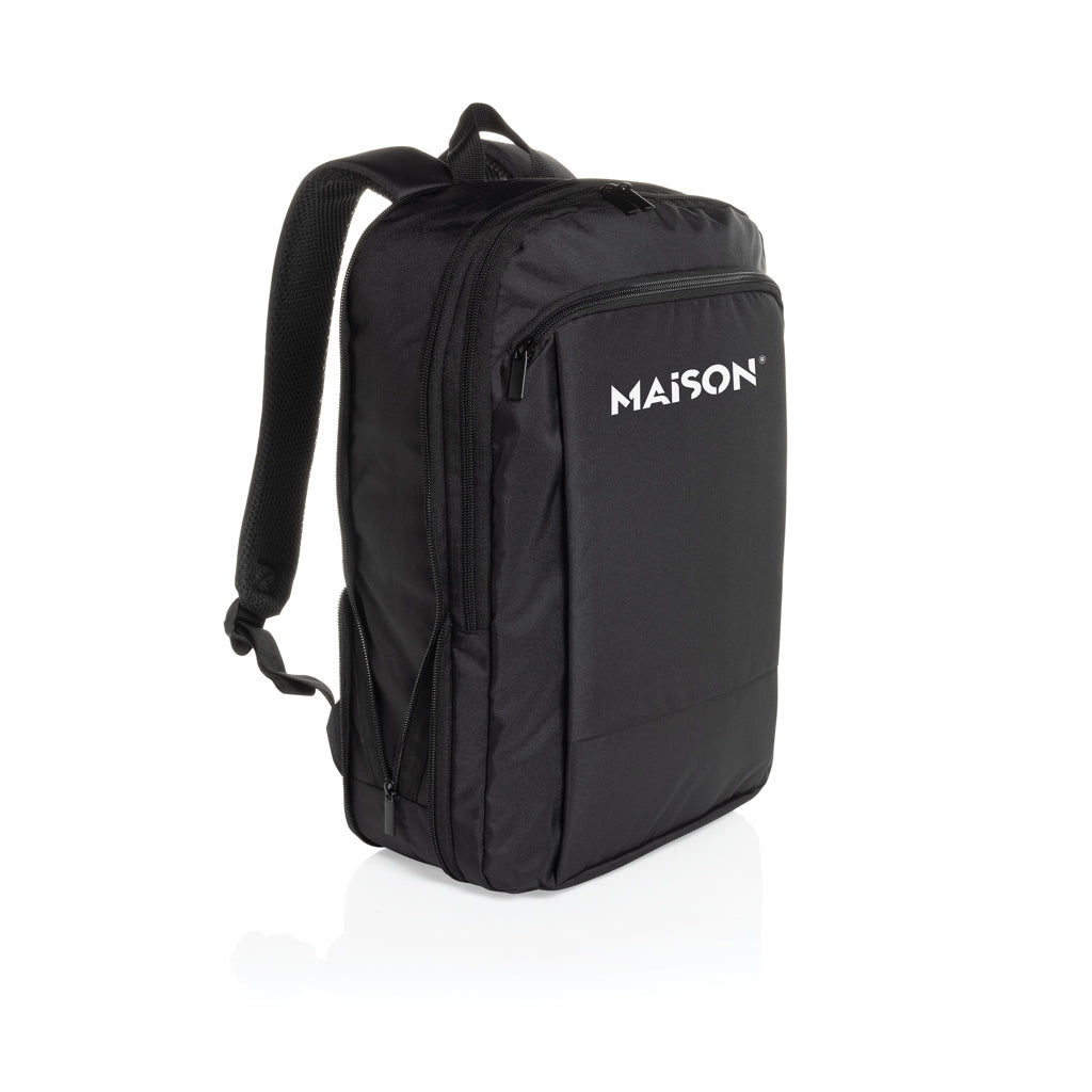 Flexpack Aware™ RPET Expandable compacte 15.6' Laptop rugzak