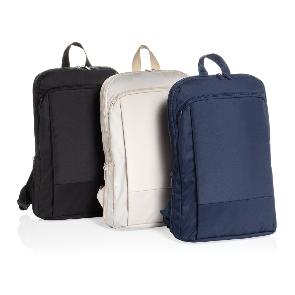 Flexpack Aware™ RPET Expandable compacte 15.6' Laptop rugzak