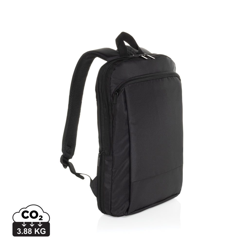 Flexpack Aware™ RPET Expandable compacte 15.6' Laptop rugzak