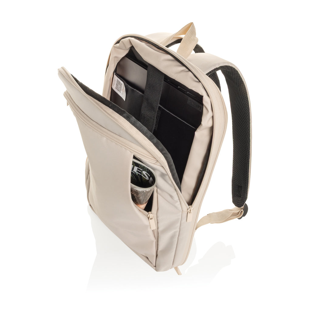 Flexpack Aware™ RPET Expandable compacte 15.6' Laptop rugzak