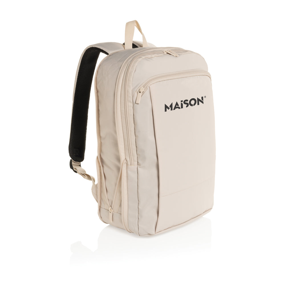 Flexpack Aware™ RPET Expandable compacte 15.6' Laptop rugzak