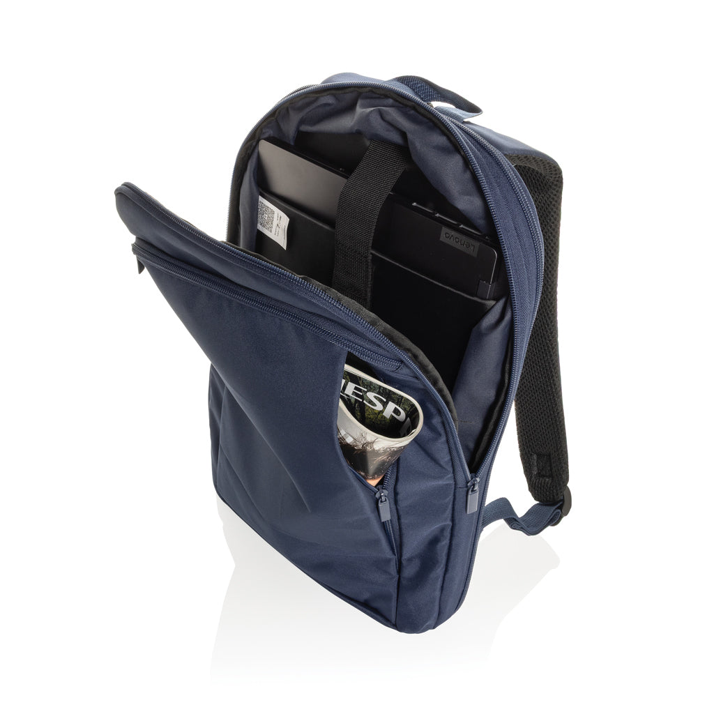 Flexpack Aware™ RPET Expandable compacte 15.6' Laptop rugzak