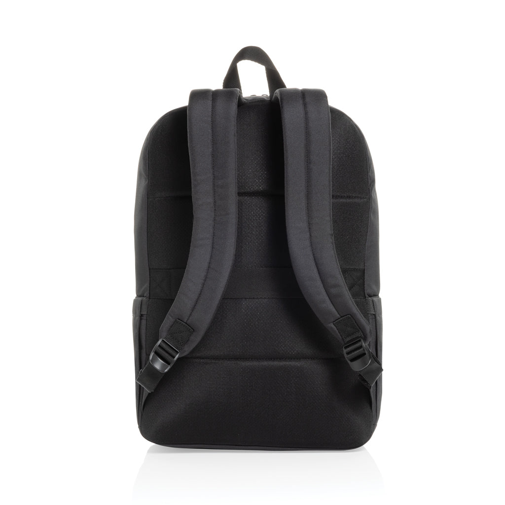 CityPack AWARE™ RPET Zakelijke 15.6 inch laptop rugzak