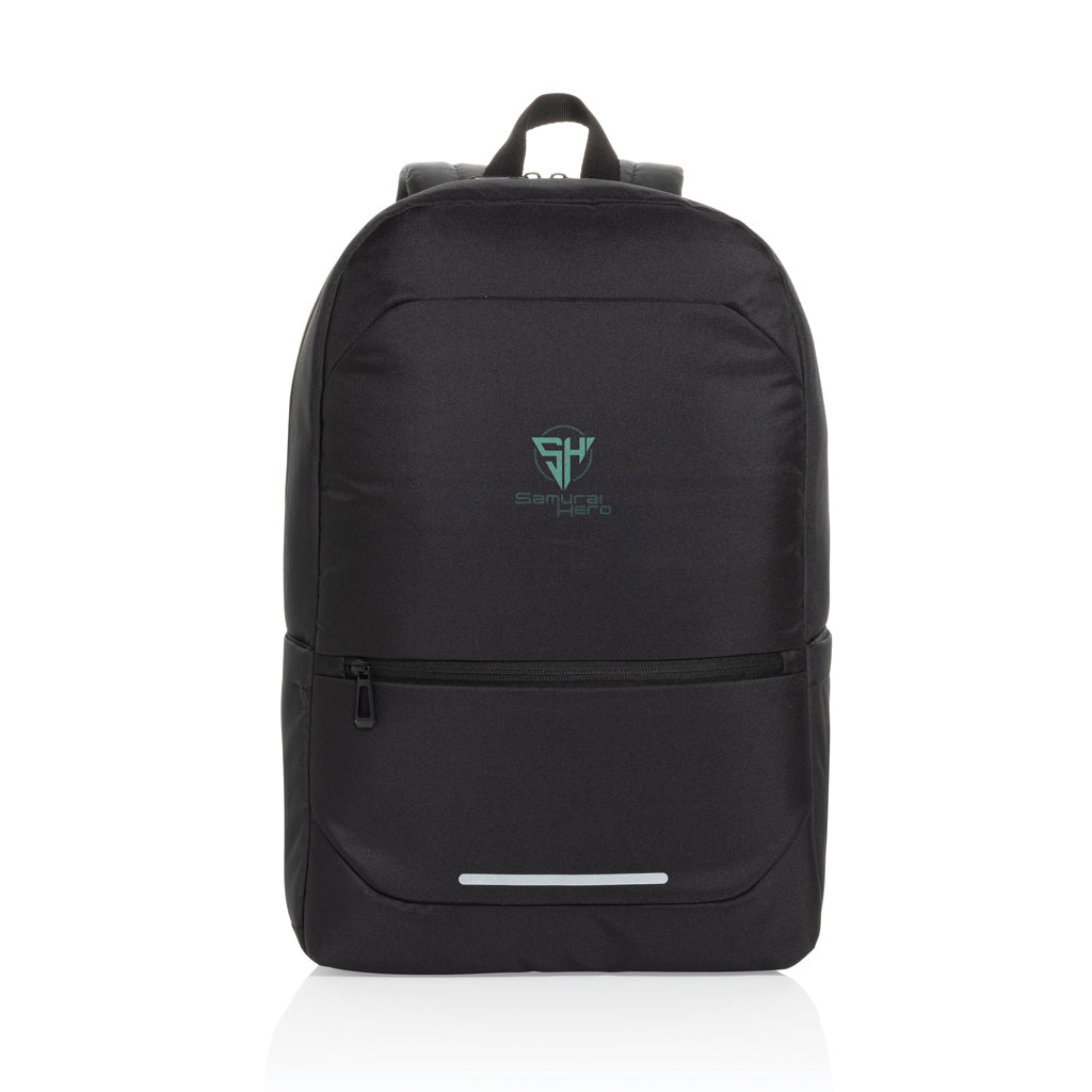 CityPack AWARE™ RPET Zakelijke 15.6 inch laptop rugzak