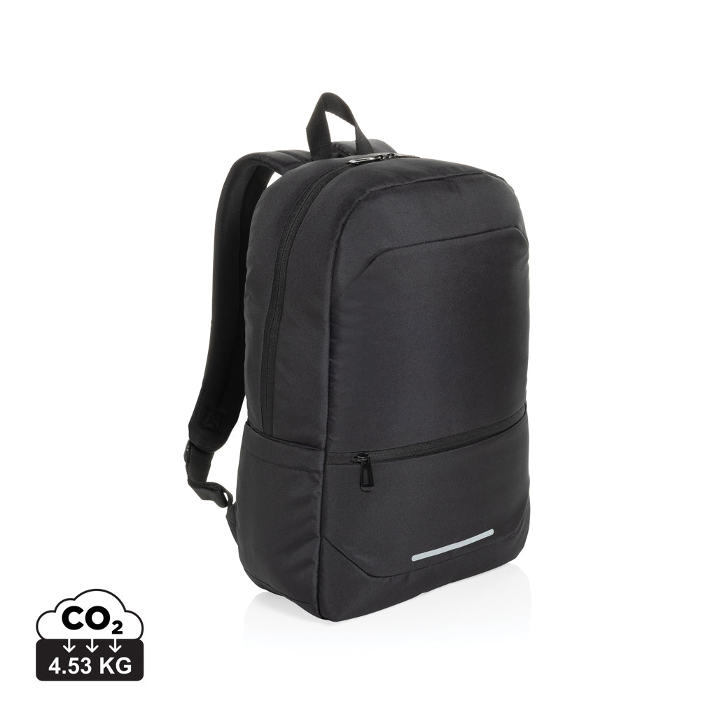 CityPack AWARE™ RPET Zakelijke 15.6 inch laptop rugzak