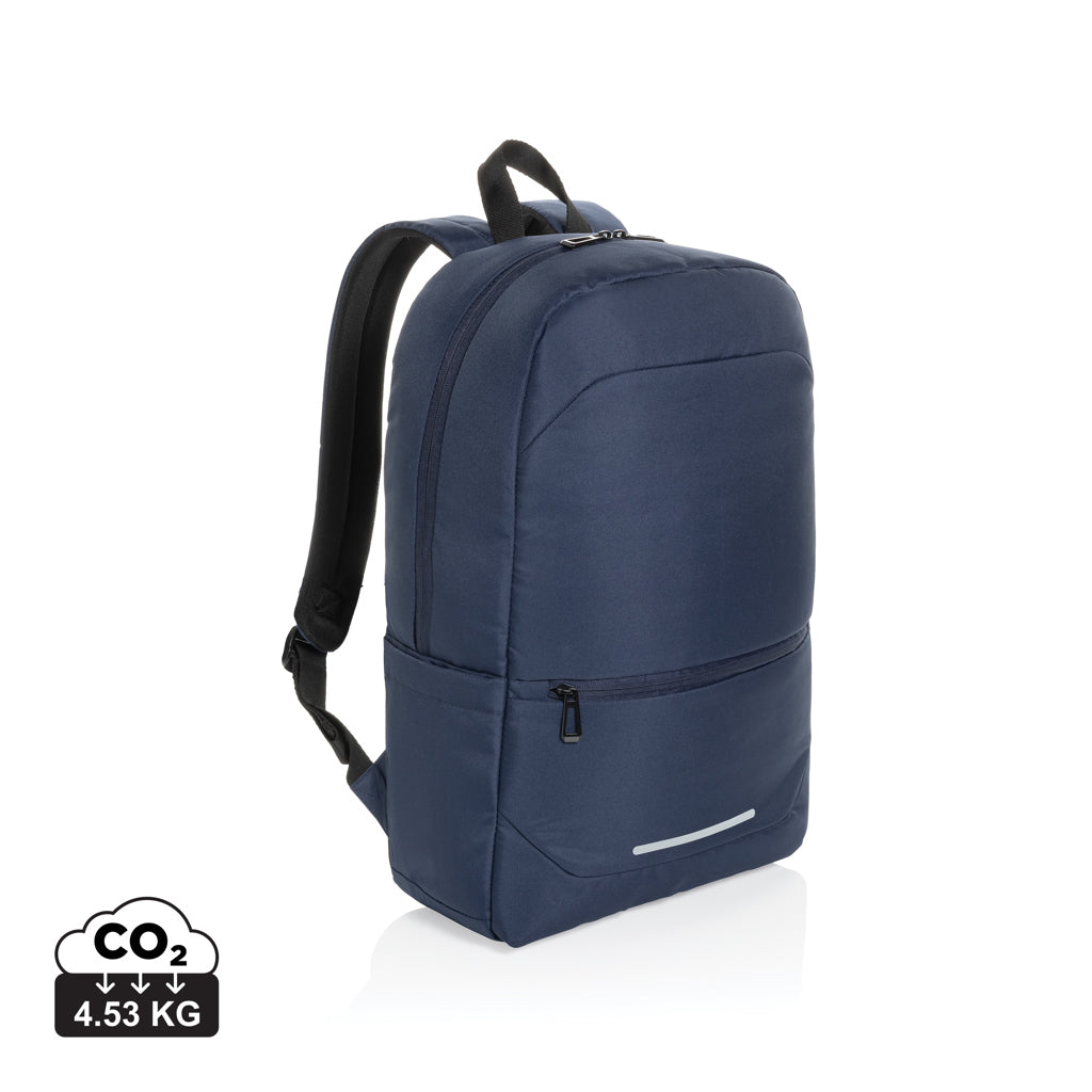 CityPack AWARE™ RPET Zakelijke 15.6 inch laptop rugzak