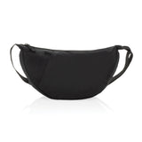 Crescent XL AWARE™ RPET halve maan sling bag