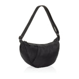 Crescent XL AWARE™ RPET halve maan sling bag