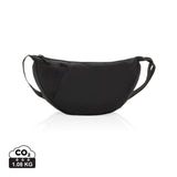 Crescent XL AWARE™ RPET halve maan sling bag
