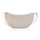 Crescent XL AWARE™ RPET halve maan sling bag