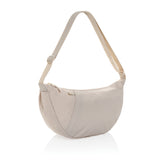 Crescent XL AWARE™ RPET halve maan sling bag