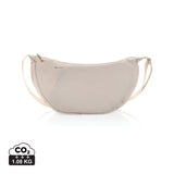 Crescent XL AWARE™ RPET halve maan sling bag