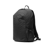KENTO URBAN RCS  recycled nylon 15,6 inch rugzak met voorvak