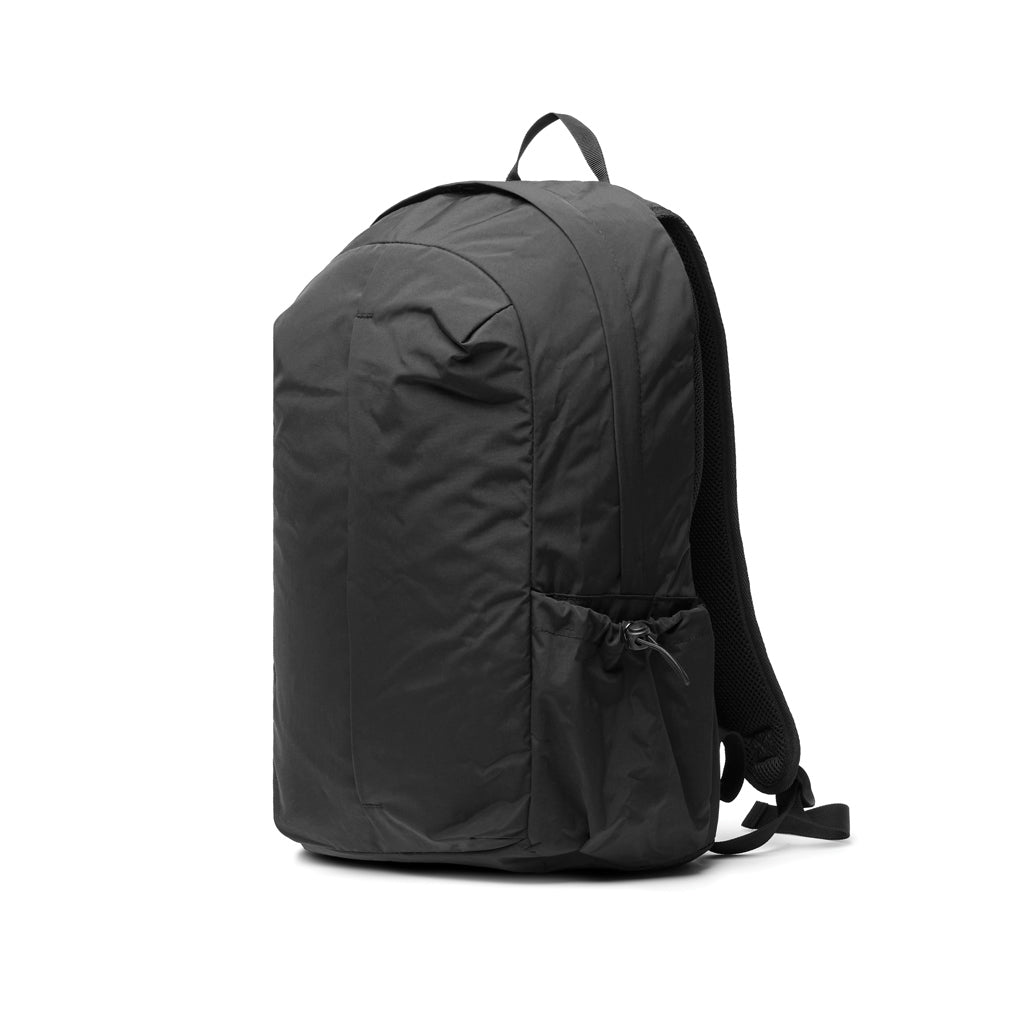 KENTO URBAN RCS  recycled nylon 15,6 inch rugzak met voorvak