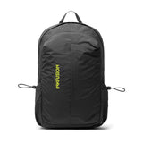 KENTO URBAN RCS  recycled nylon 15,6 inch rugzak met voorvak