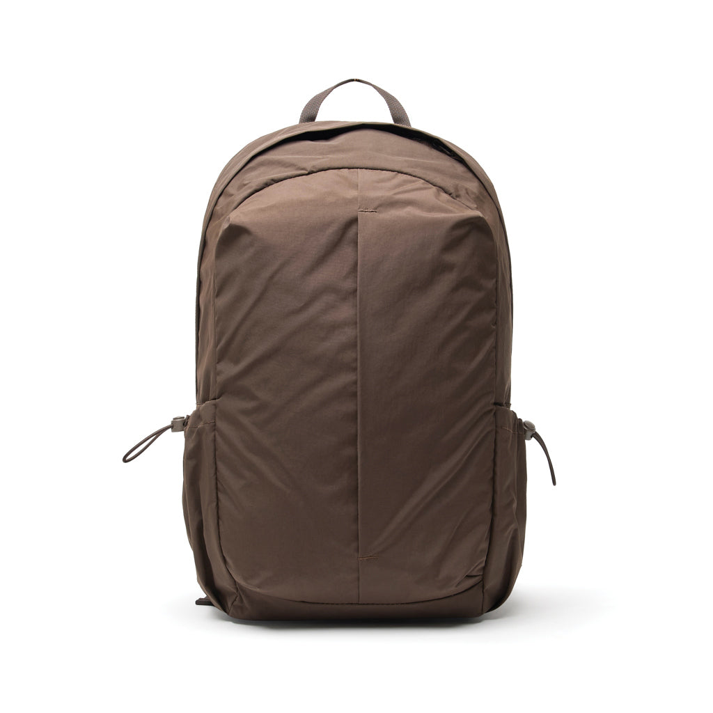 KENTO URBAN RCS  recycled nylon 15,6 inch rugzak met voorvak