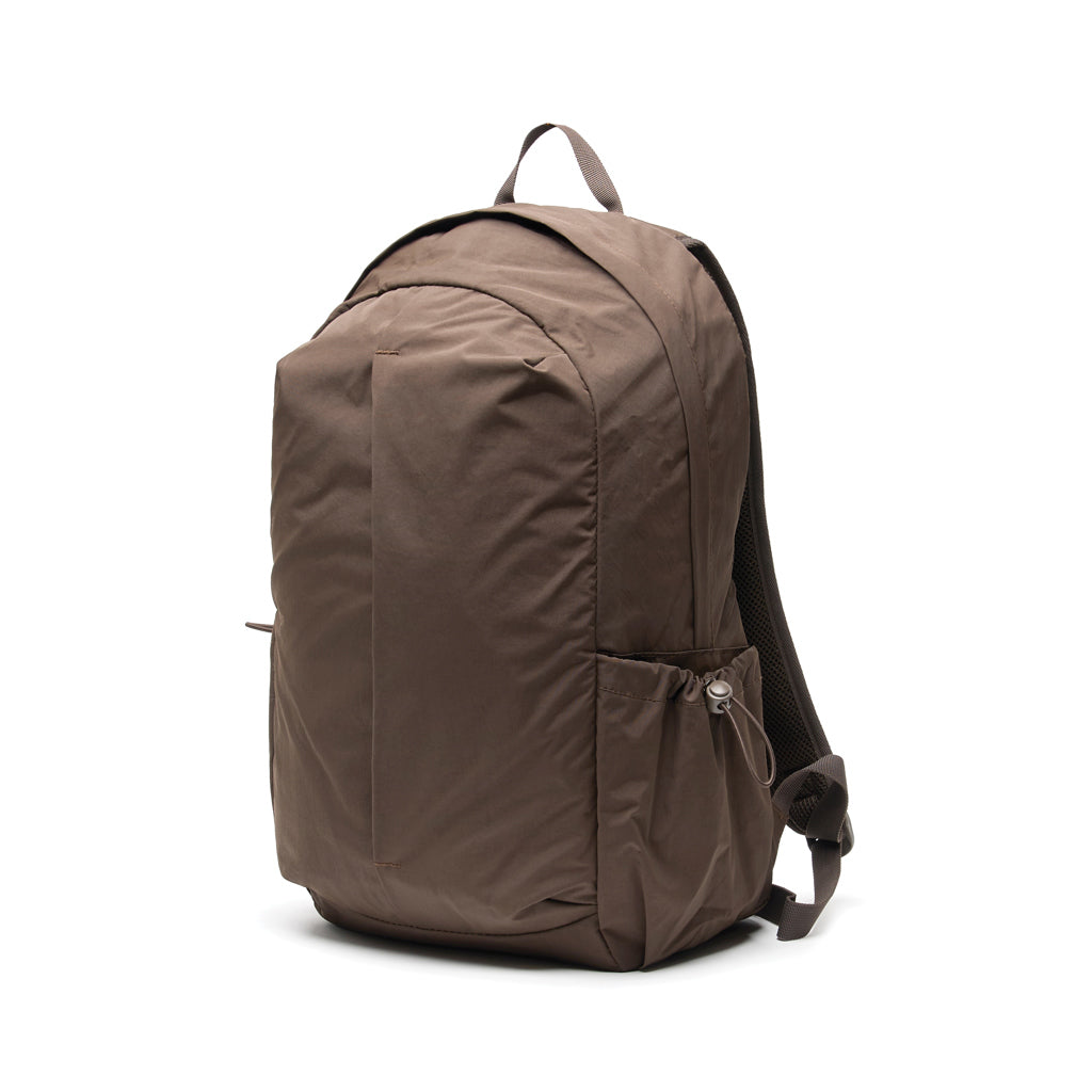 KENTO URBAN RCS  recycled nylon 15,6 inch rugzak met voorvak
