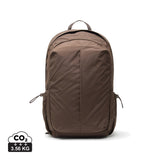 KENTO URBAN RCS  recycled nylon 15,6 inch rugzak met voorvak