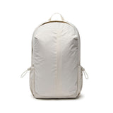 KENTO URBAN RCS  recycled nylon 15,6 inch rugzak met voorvak