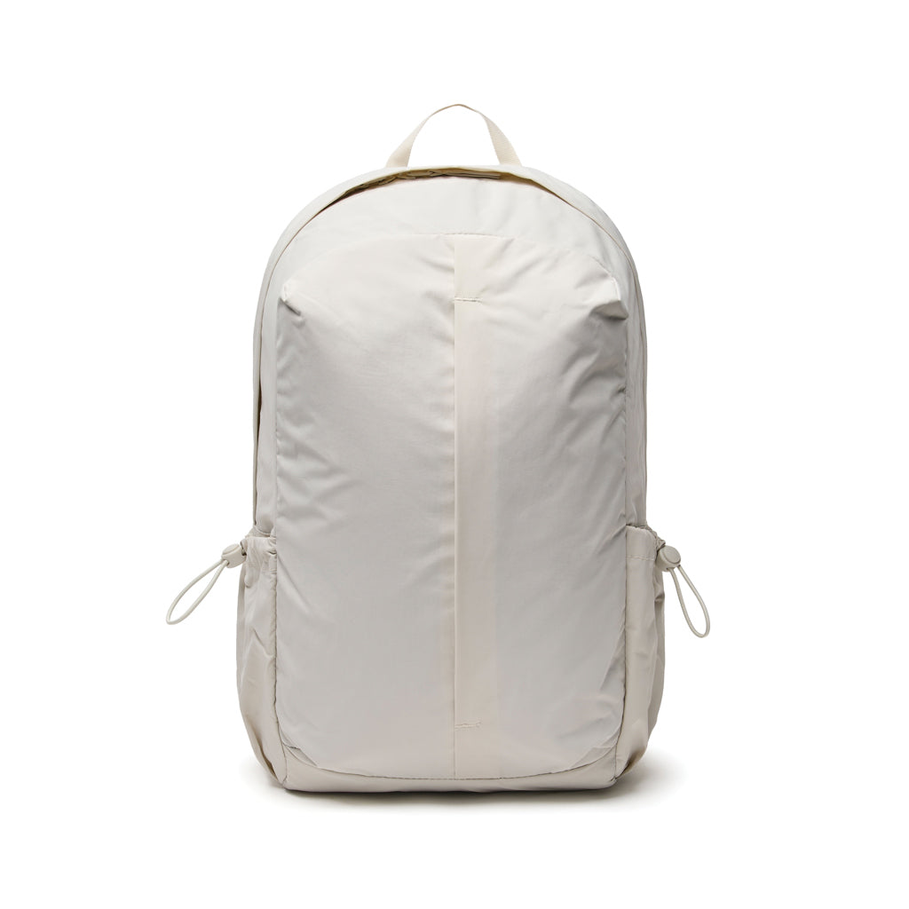 KENTO URBAN RCS  recycled nylon 15,6 inch rugzak met voorvak
