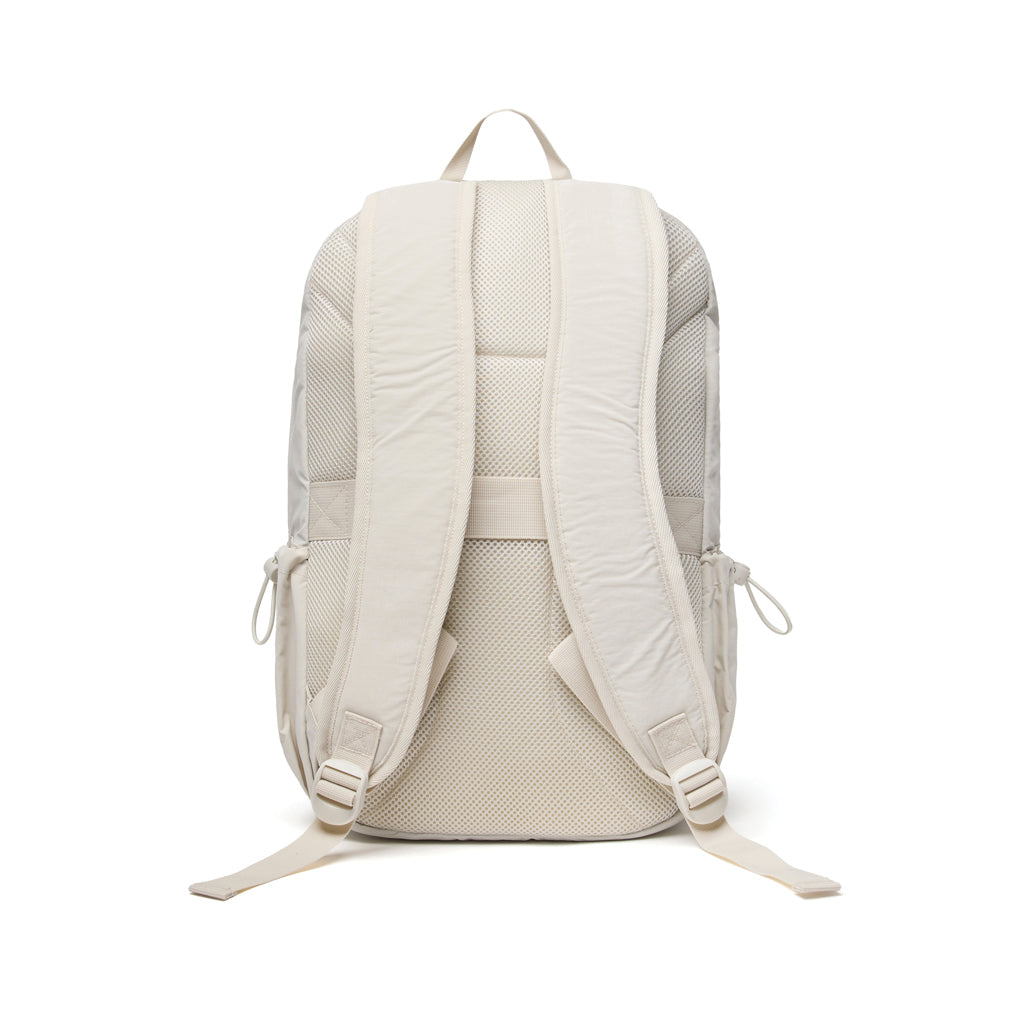 KENTO URBAN RCS  recycled nylon 15,6 inch rugzak met voorvak