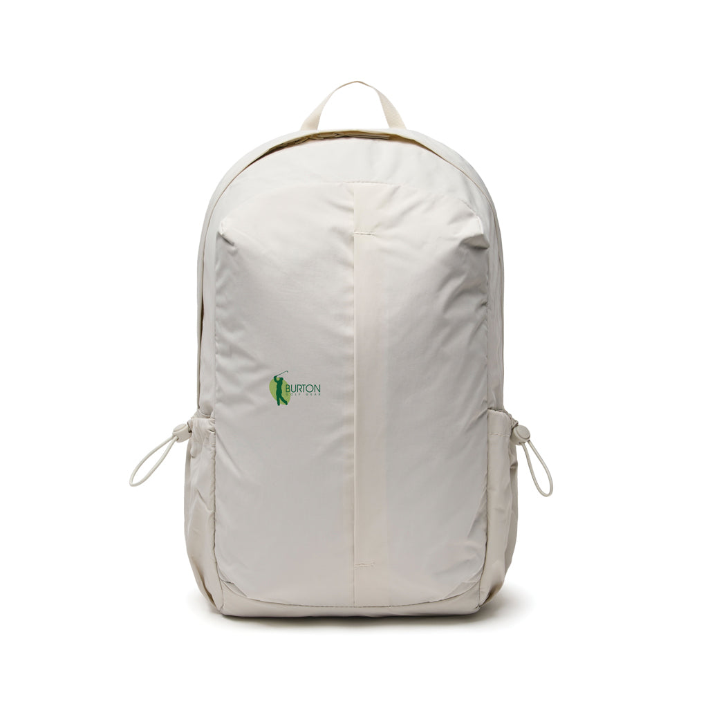 KENTO URBAN RCS  recycled nylon 15,6 inch rugzak met voorvak